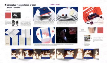 Huangyi RCA Graphic Design Collection Huangyi RCA Graphic Design Collection