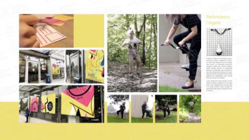 Huangyi RCA Graphic Design Huangyi RCA Graphic Design