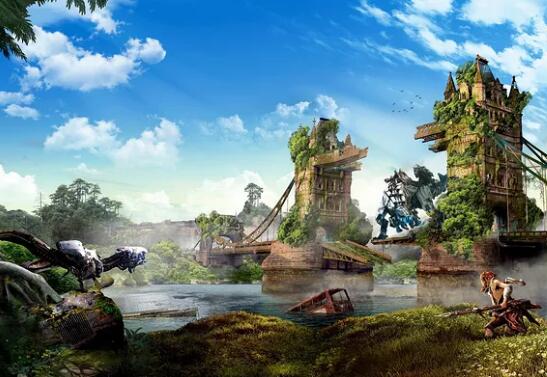 Top 10 Universities of Game Design in the United States Top 10 Universities of Game Design in the United States