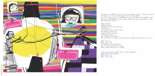 Parsons Strategy Design and Management Portfolio Parsons Strategy Design and Management Portfolio