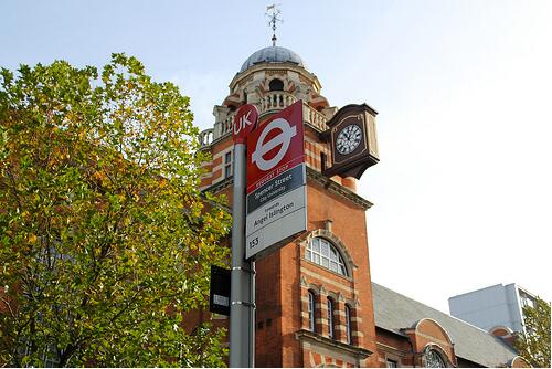 City University of London Media City University of London Media