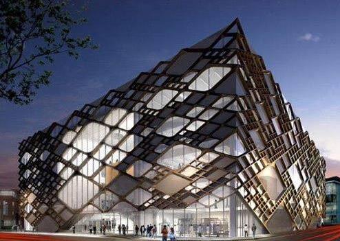 Ranking of UK Media Universities Ranking of UK Media Universities