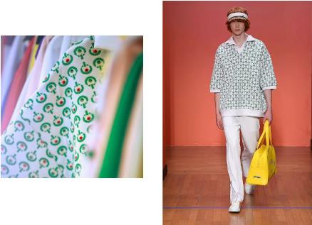 Li Ning's spring and summer clothes Li Ning's spring and summer clothes