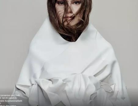 Central Saint Martin Women's Dress Design Central Saint Martin Women's Dress Design