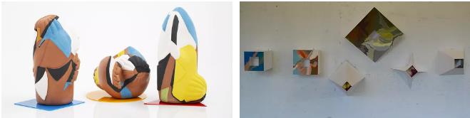 Differences between British and American overseas study collections Differences between British and American overseas study collections