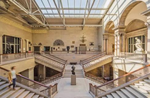 Chicago Museum of Art Chicago Museum of Art