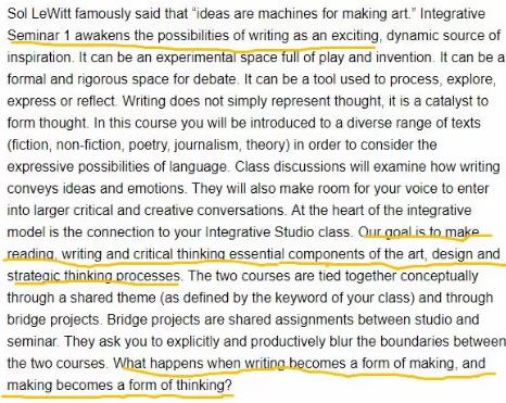 Parsons Fashion Design Thesis Writing Course Parsons Fashion Design Thesis Writing Course