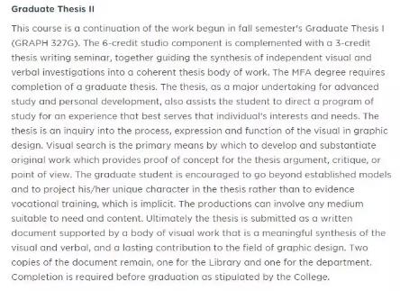 RISD Graphic Design Research Paper RISD Graphic Design Research Paper