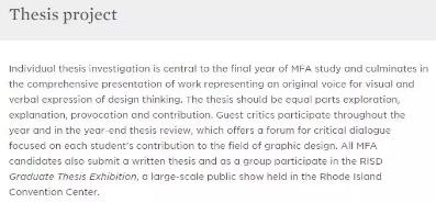 Research on RISD Photography Reading Research on RISD Photography Reading