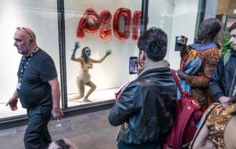 St. Martin Graduation Exhibition St. Martin Graduation Exhibition