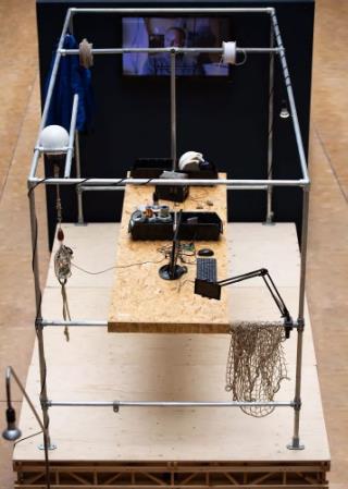 St. Martin Graduation Exhibition St. Martin Graduation Exhibition