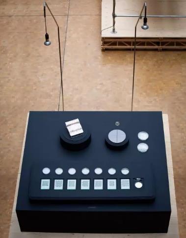 CSM Graduation Works Exhibition CSM Graduation Works Exhibition