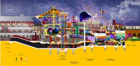 CSM Graduation Exhibition CSM Graduation Exhibition