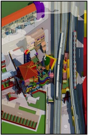 St. Martin Graduation Exhibition St. Martin Graduation Exhibition