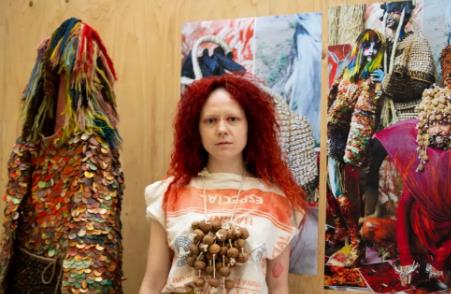 CSM Saint Martin Graduation Exhibition CSM Saint Martin Graduation Exhibition