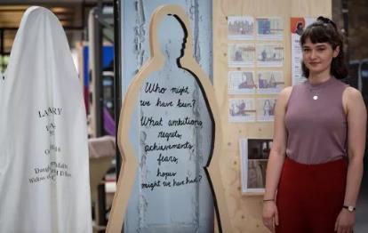 CSM Central Saint Martin Student Works CSM Central Saint Martin Student Works