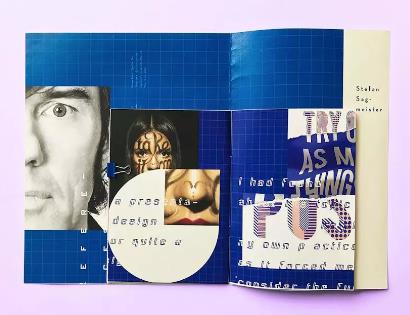 RISD Graphic Design Collection RISD Graphic Design Collection