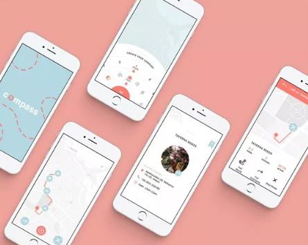 Parsons Graphic Design Collection Parsons Graphic Design Collection