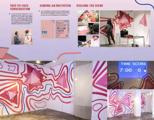 American Interactive Art Ranking American Interactive Art Ranking