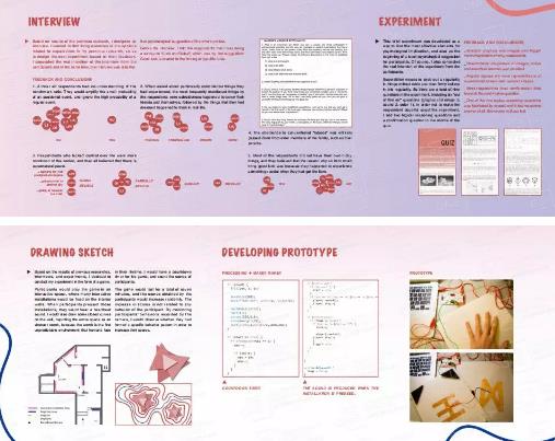 Natural Light Student Interactive Art Collection for Studying Abroad Natural Light Student Interactive Art Collection for Studying Abroad