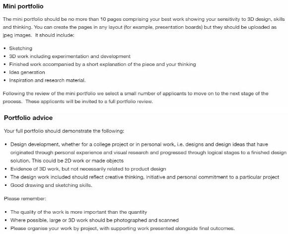 Composition standard of works Composition standard of works