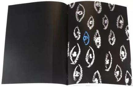 Online popularity award of student works exhibition Online popularity award of student works exhibition