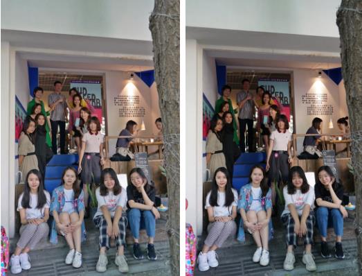 2019 Student Works Exhibition Completed Successfully 2019 Student Works Exhibition Completed Successfully