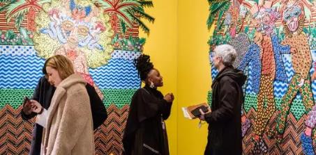 The Armory Show The Armory Show