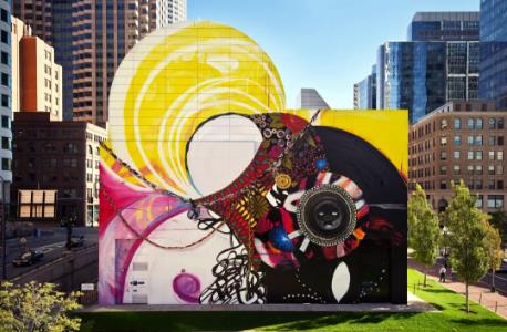 Fresco art in philadelphia Fresco art in philadelphia