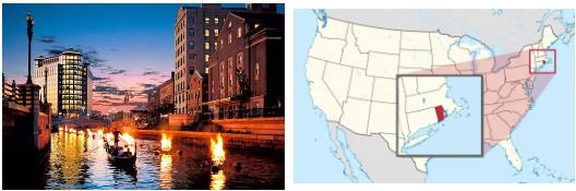 Rhode Island Rhode Island