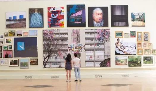 Royal Academy of Arts Summer Exhibition Royal Academy of Arts Summer Exhibition