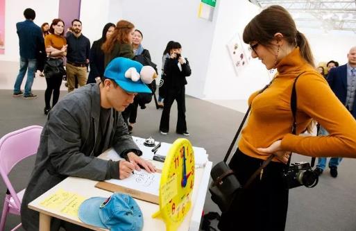 Fritz Art Fair Fritz Art Fair