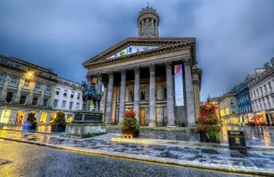 Glasgow Science Centre Glasgow Science Centre