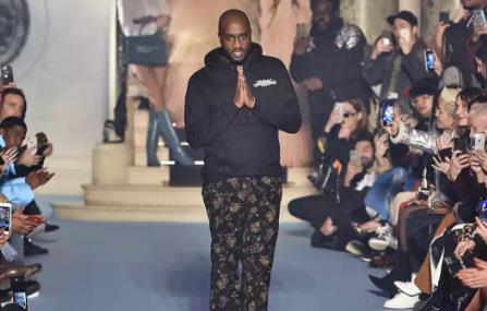 LV Men's Art Director LV Men's Art Director