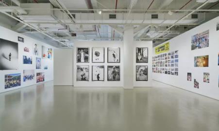 Louis Vuitton Beijing Espace Culture and Art Space Louis Vuitton Beijing Espace Culture and Art Space