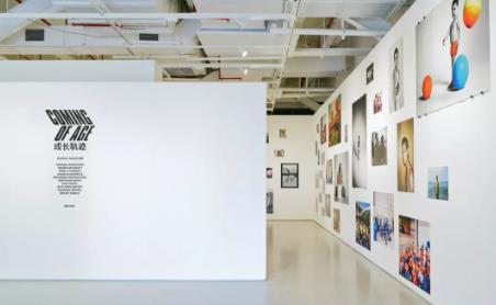 LV Culture and Art Space Exhibition LV Culture and Art Space Exhibition