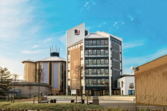 Digital Media Marketing Communication, Bournemouth University Digital Media Marketing Communication, Bournemouth University