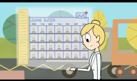 Saint Martin CSM Animation Graduation Exhibition Saint Martin CSM Animation Graduation Exhibition