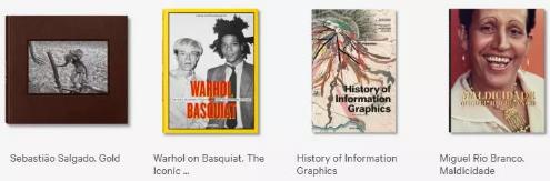 Art Book Taschen Art Book Taschen