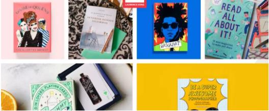 Art book Lawrence King Art book Lawrence King