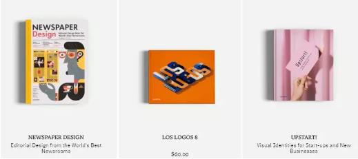 Art Books Gestalten Art Books Gestalten