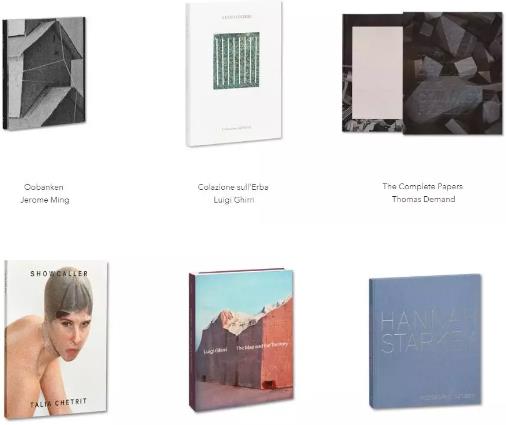 Art Books Mack Art Books Mack