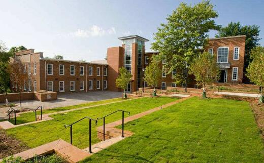 University of Georgia Landscape Architecture Application Requirements University of Georgia Landscape Architecture Application Requirements