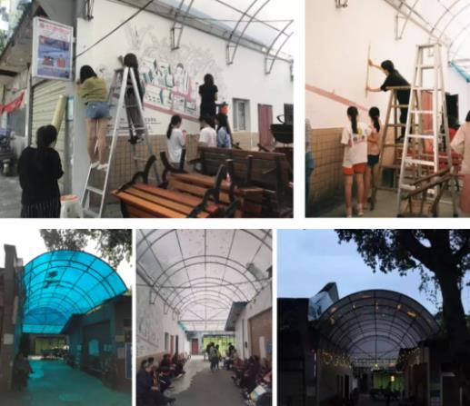 Summer program of art study abroad Summer program of art study abroad