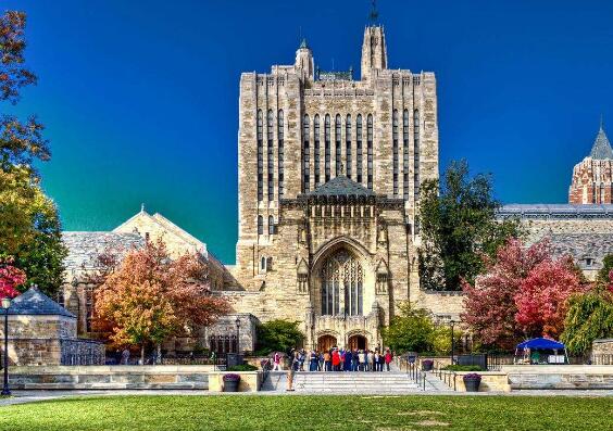 Ranking of University of Southern California in 2019 Ranking of University of Southern California in 2019