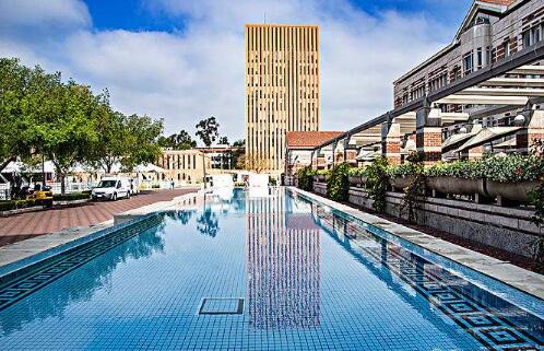 University of Southern California Admission Requirements University of Southern California Admission Requirements