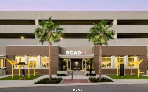 Tuition of Savannah College of Art and Design Tuition of Savannah College of Art and Design