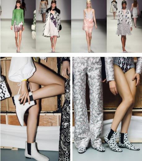 Holly cooperates with CL Holly cooperates with CL