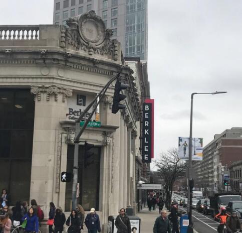 How much is the tuition fee of Berkeley Conservatory of Music How much is the tuition fee of Berkeley Conservatory of Music