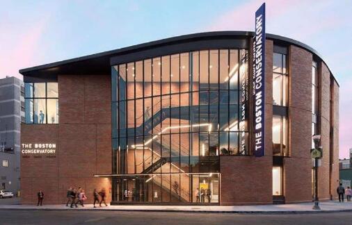 Berkeley School of Music Application Requirements Berkeley School of Music Application Requirements